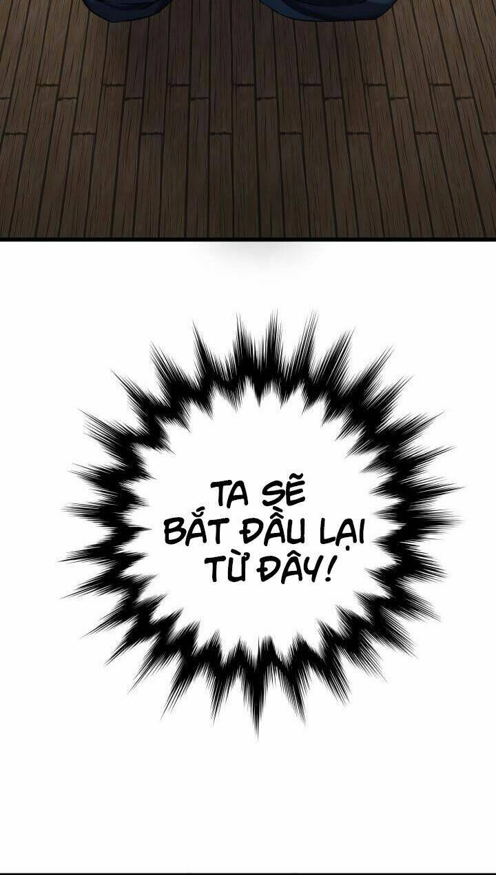 Lôi Thần Chuyển Sinh: Chapter 1