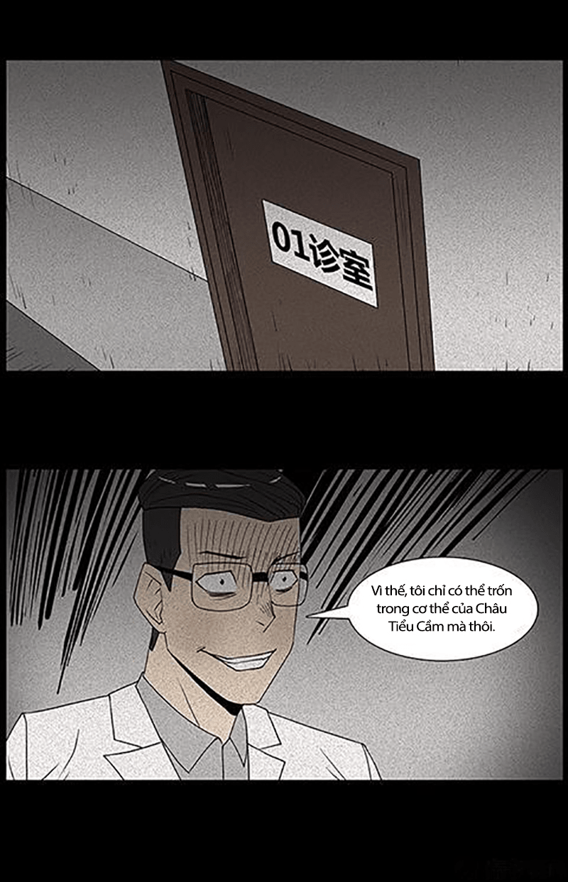 Chuyện Lạ Đêm Khuya: Chapter 59