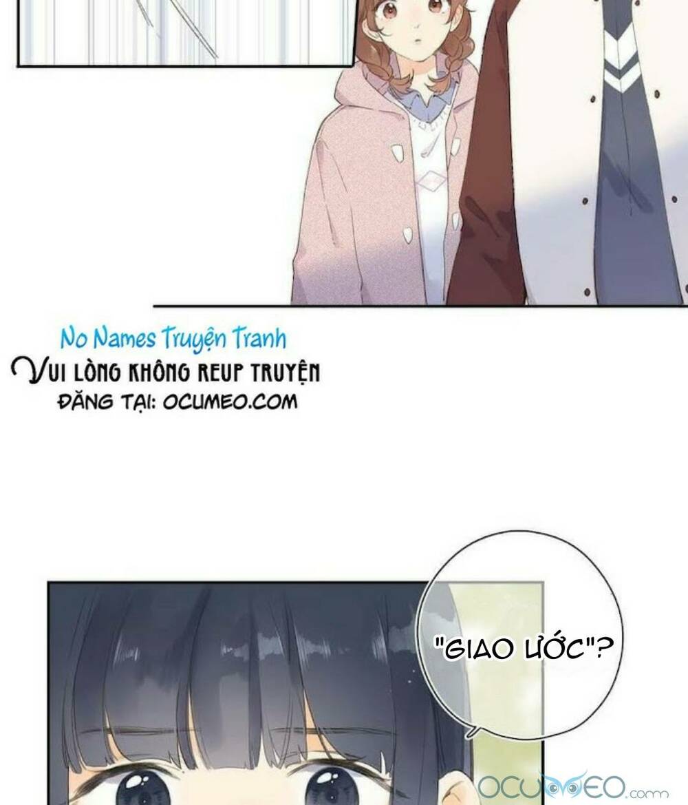 Sos! Tôi Đã Yêu Một Con Sâu Bướm (Phần 2): Chapter 12