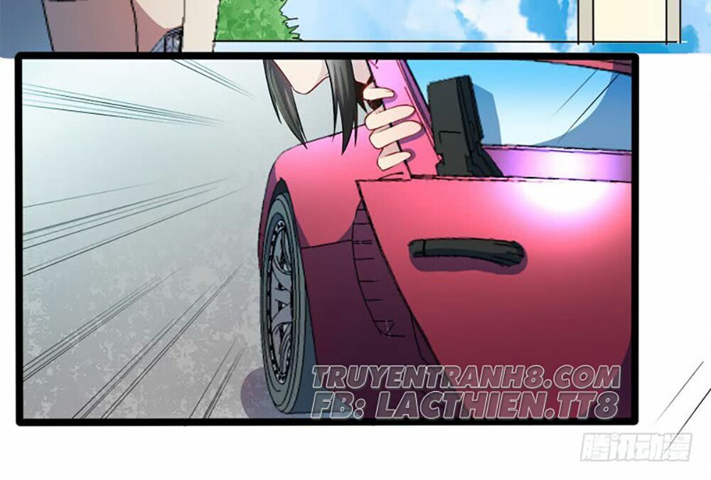 Ngạo Kiều Quỷ Vương Yêu Ta: Chapter 41