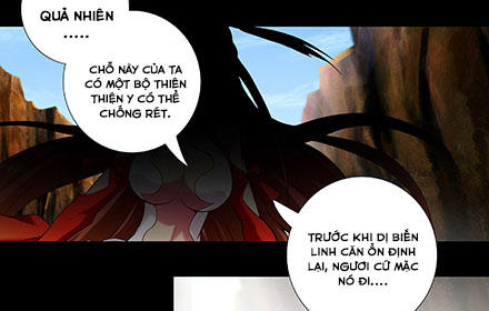 Đầu Óc Đại Sư Huynh Của Ta Rất Đen Tối: Chapter 221