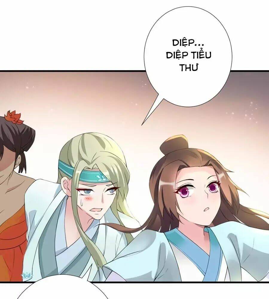 Vương Phi Có Chút Nghịch Ngợm: Chapter 30