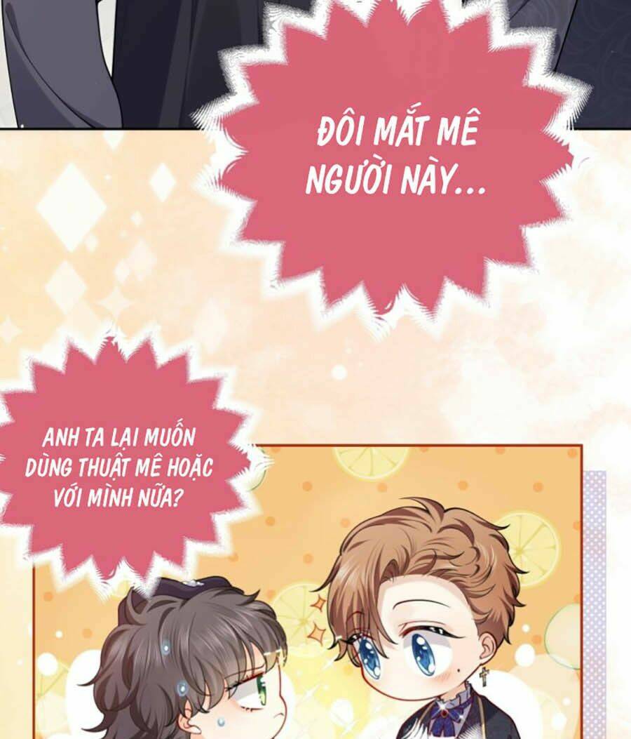 Kiên Quyết Từ Chối Làm Ma Nữ: Chapter 5