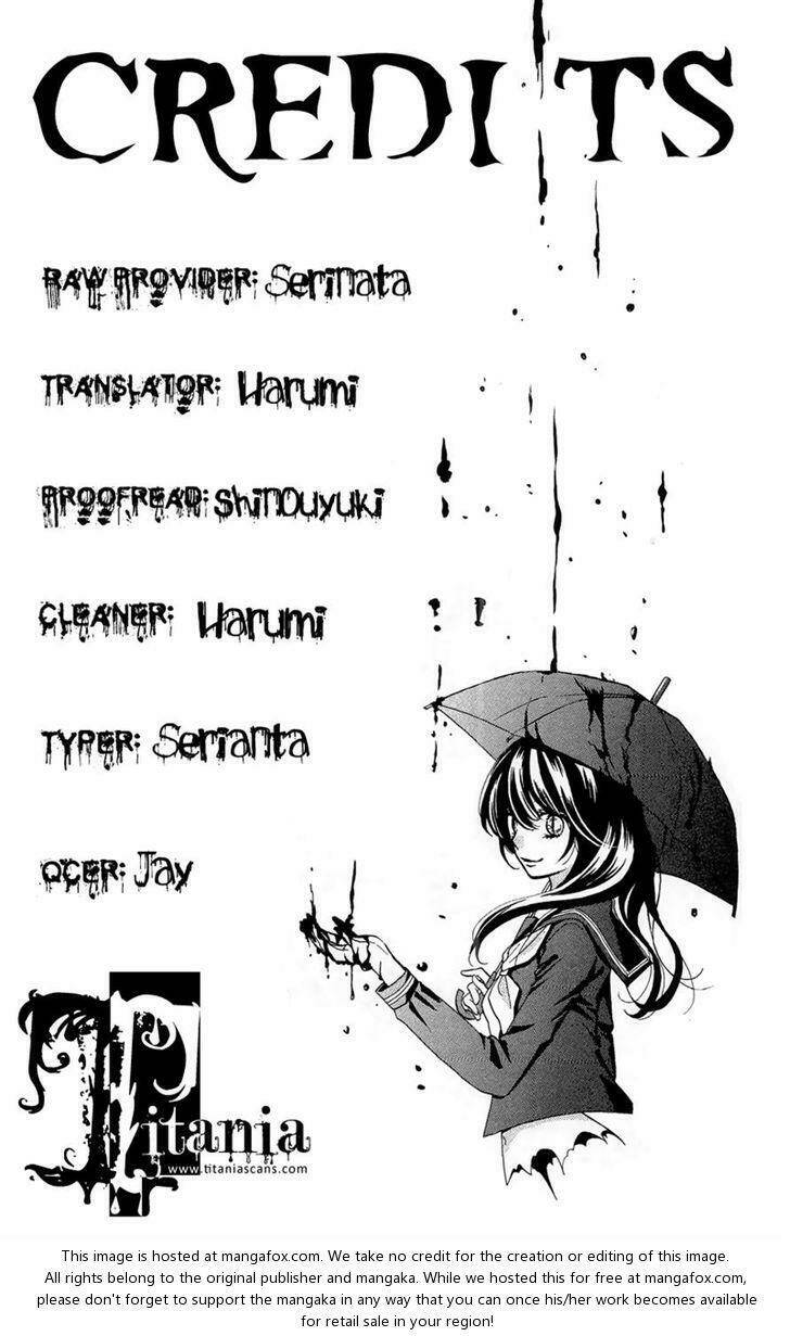 Screaming Lesson!!!: Chapter 9