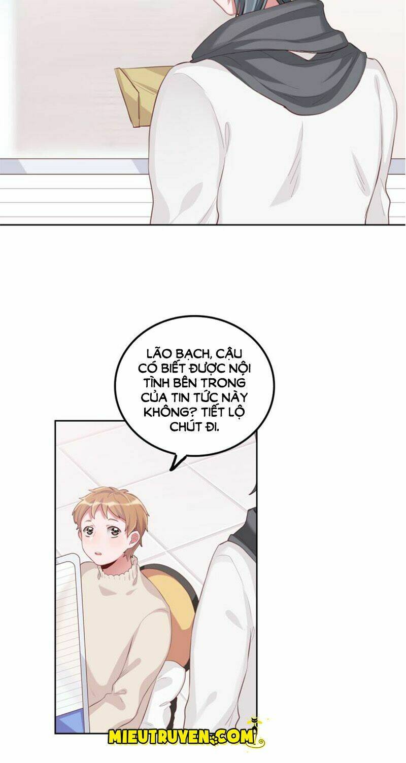 Tướng Quân Mời Xuất Đạo: Chapter 60