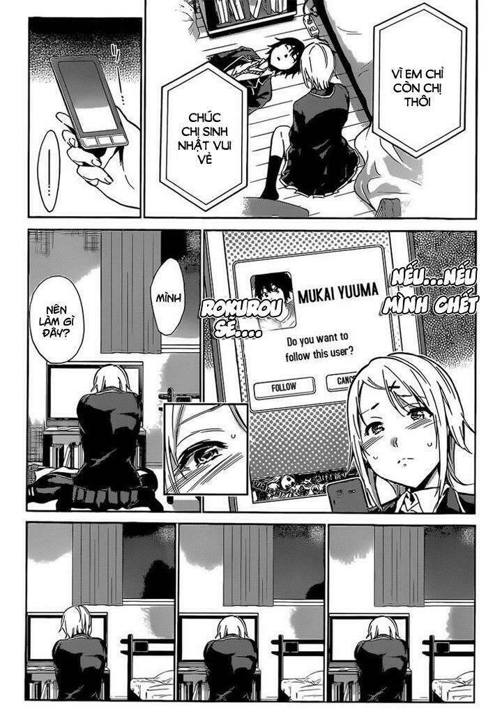 Real Account Ii: Chapter 6