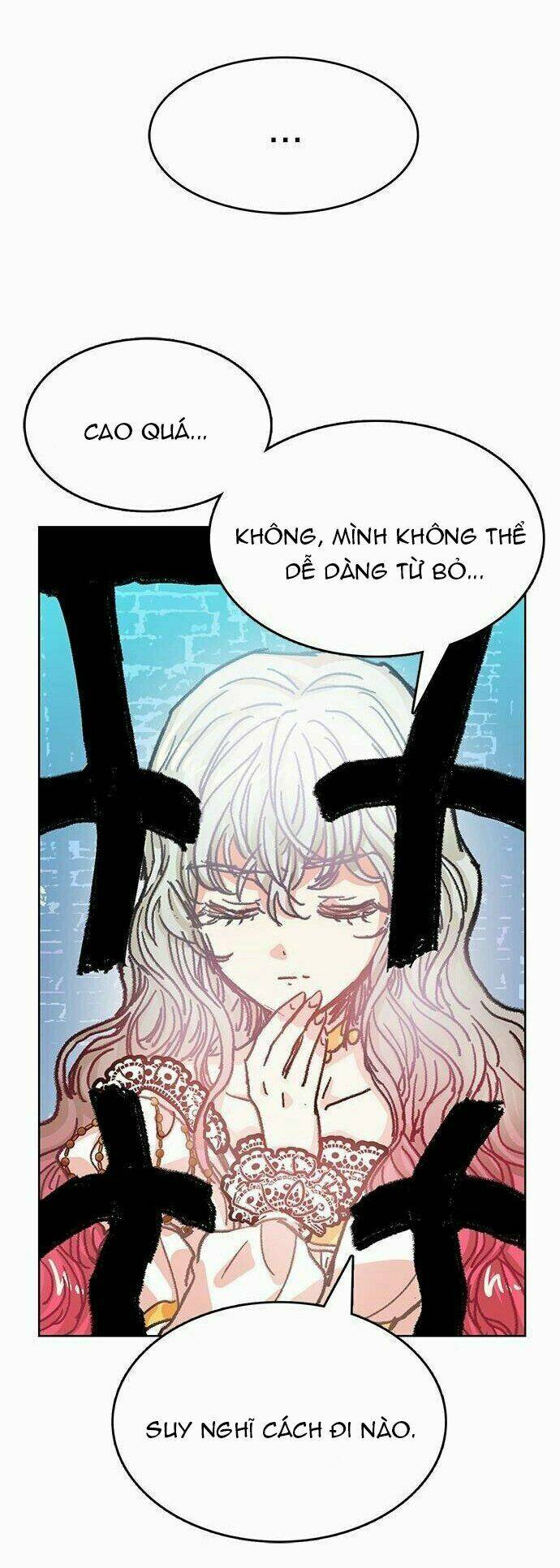 Bí Mật Của Hoàng Phi Isana: Chapter 1