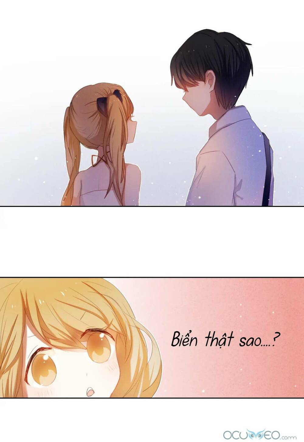 Kế Hoạch Trái Tim: Chapter 28