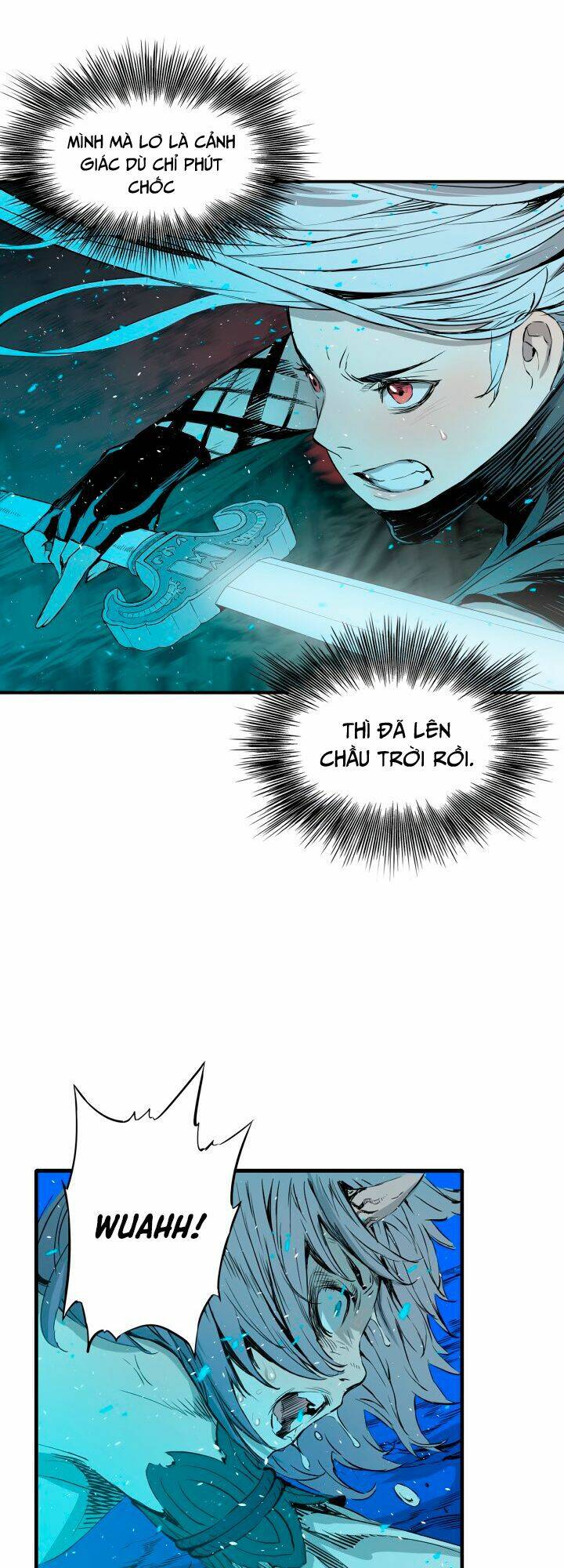 Vô Kiếm Tiểu Tử: Chapter 10