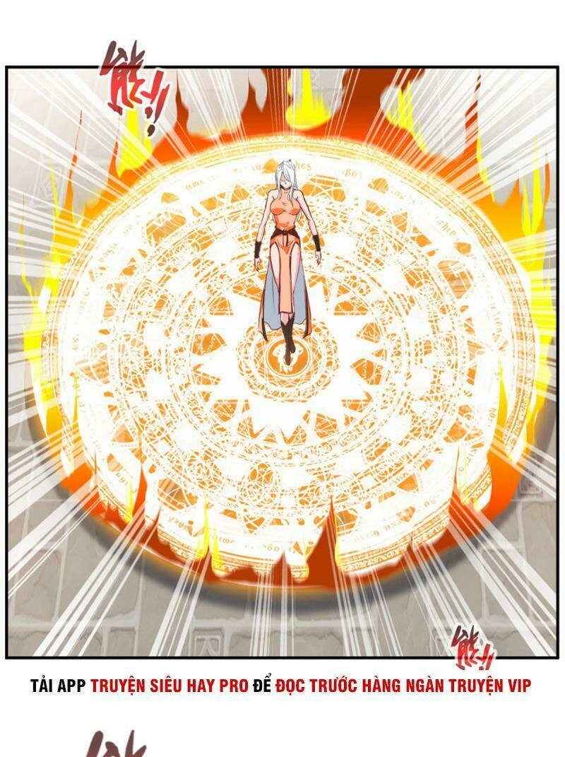 Tuyệt Thế Đế Tôn: Chapter 66