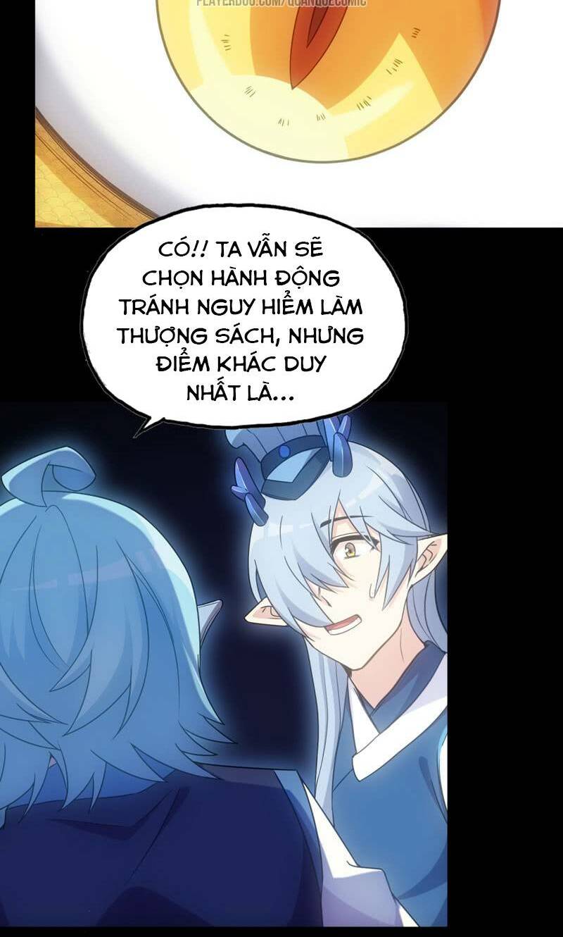 Khởi Đầu Bằng Một Con Côn: Chapter 71