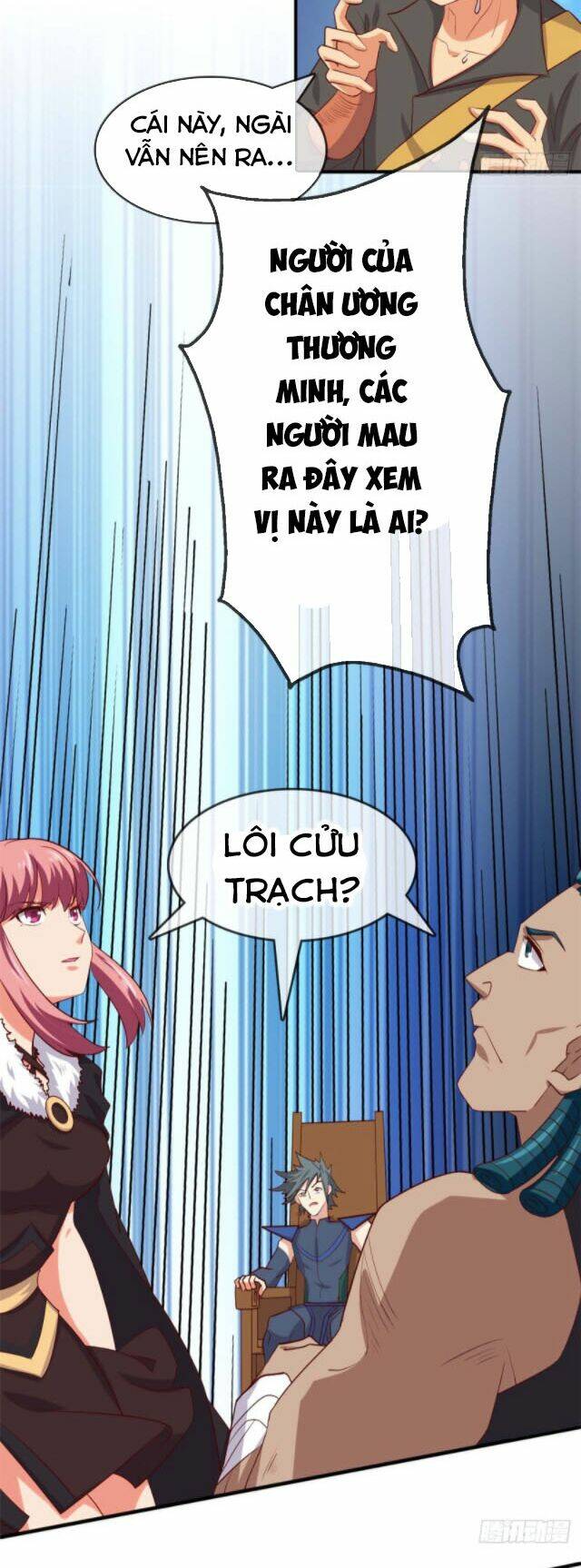 Chí Tôn Võ Đế: Chapter 268