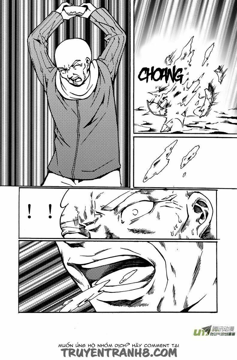 Nhân Quả Tuần Hoàn: Chapter 32