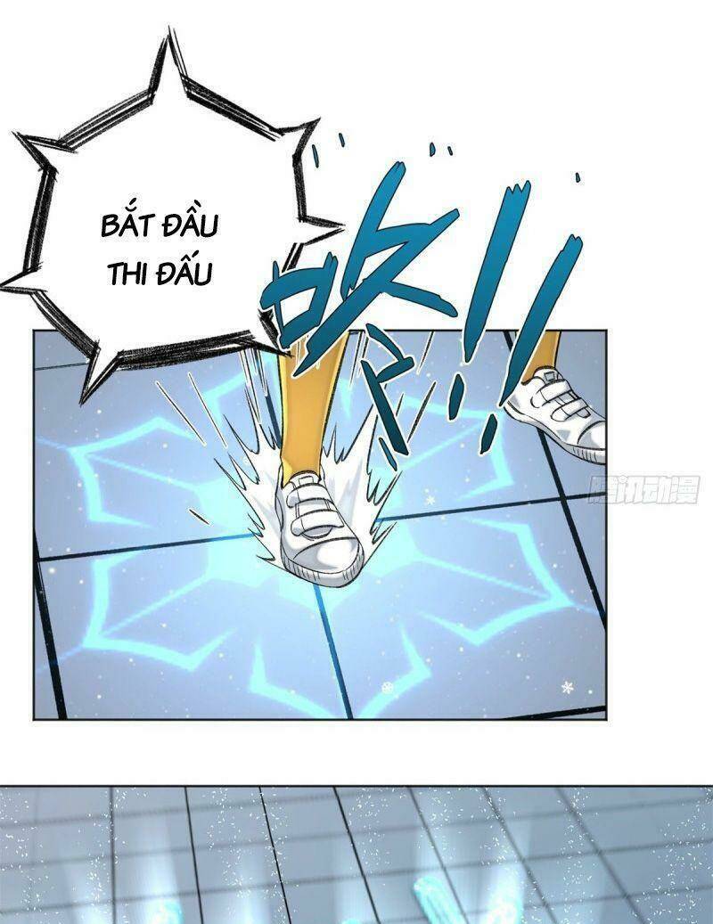 Minh Nhật Chi Kiếp: Chapter 67