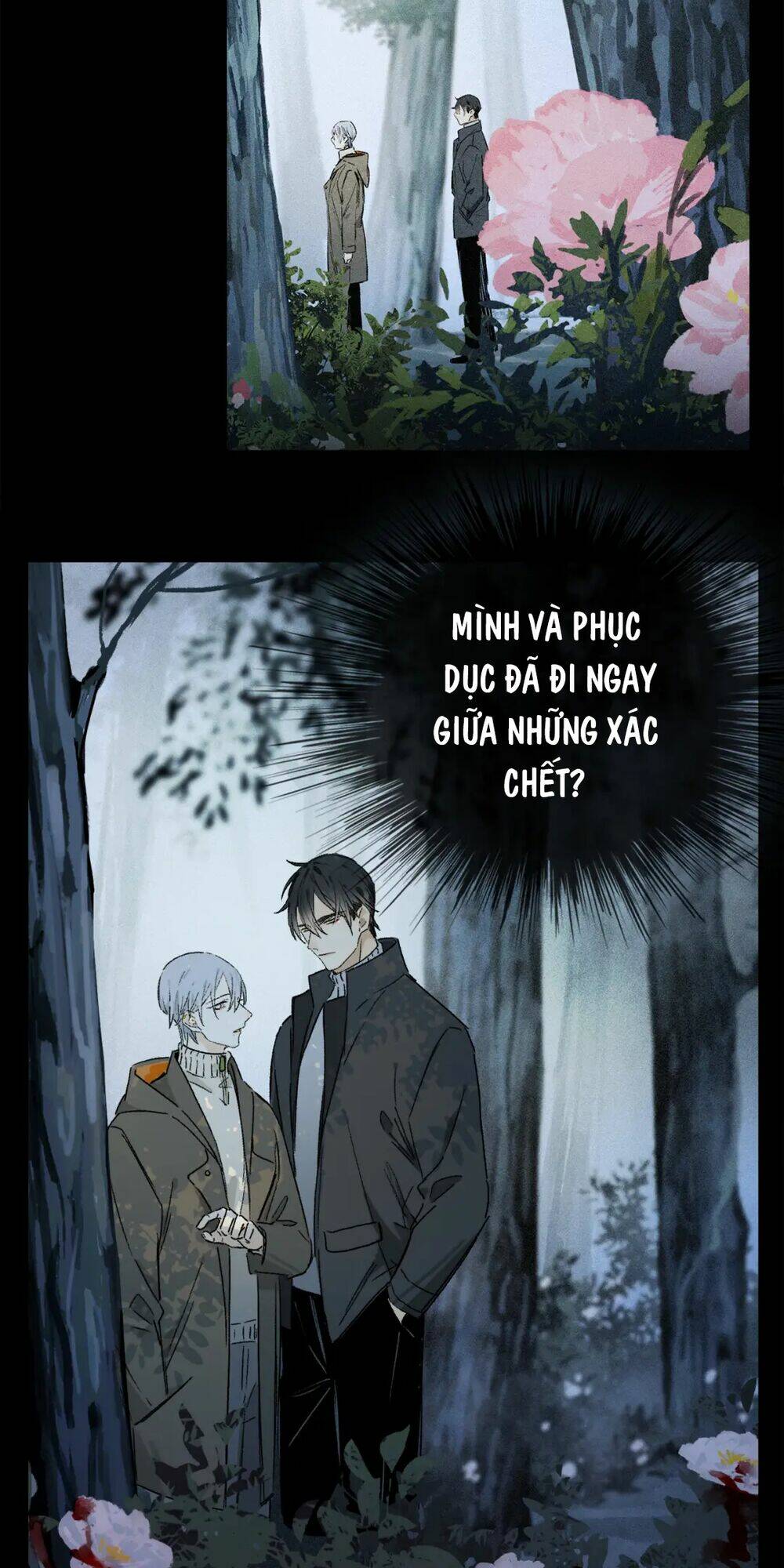 Phép Tắc Trường Ogus: Chapter 67