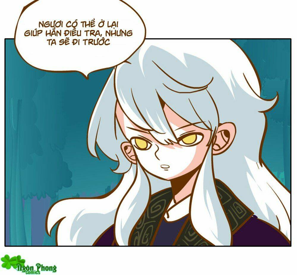 Hòa Thượng Và Tiểu Long Quân: Chapter 39