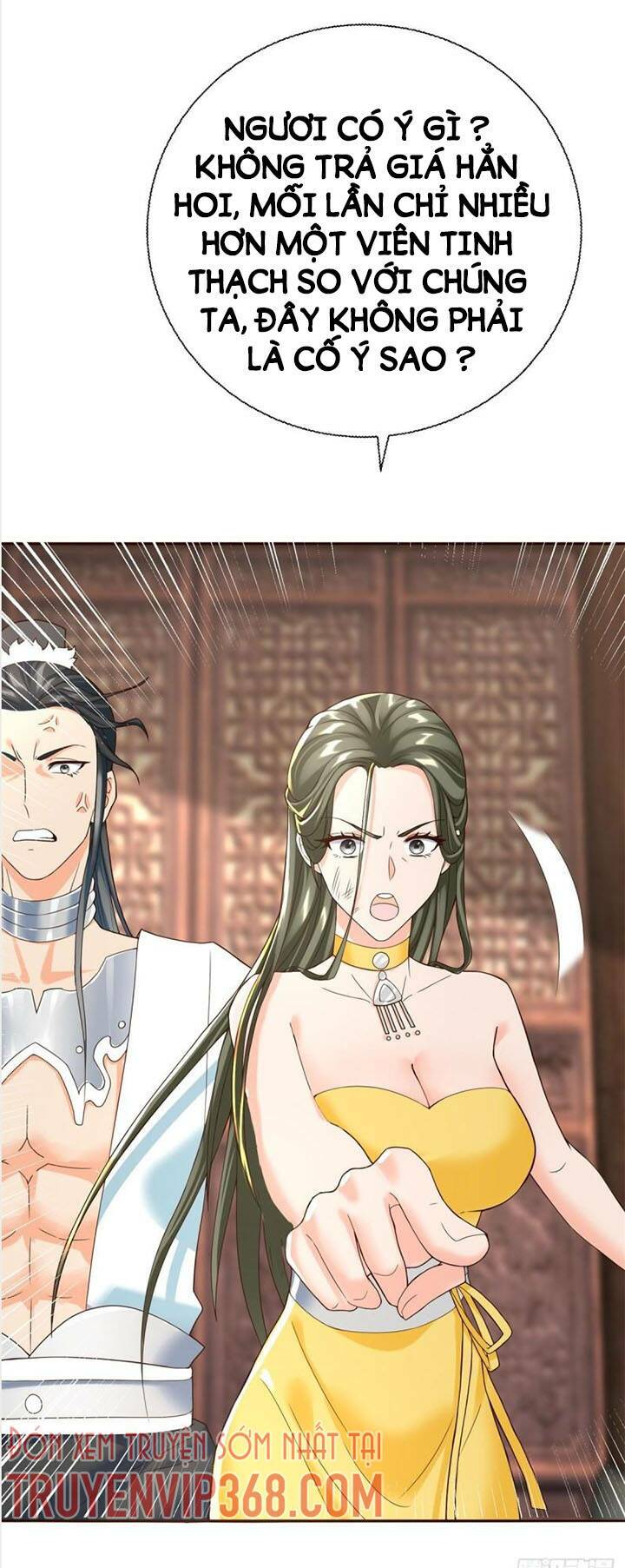 Chí Tôn Trọng Sinh: Chapter 208