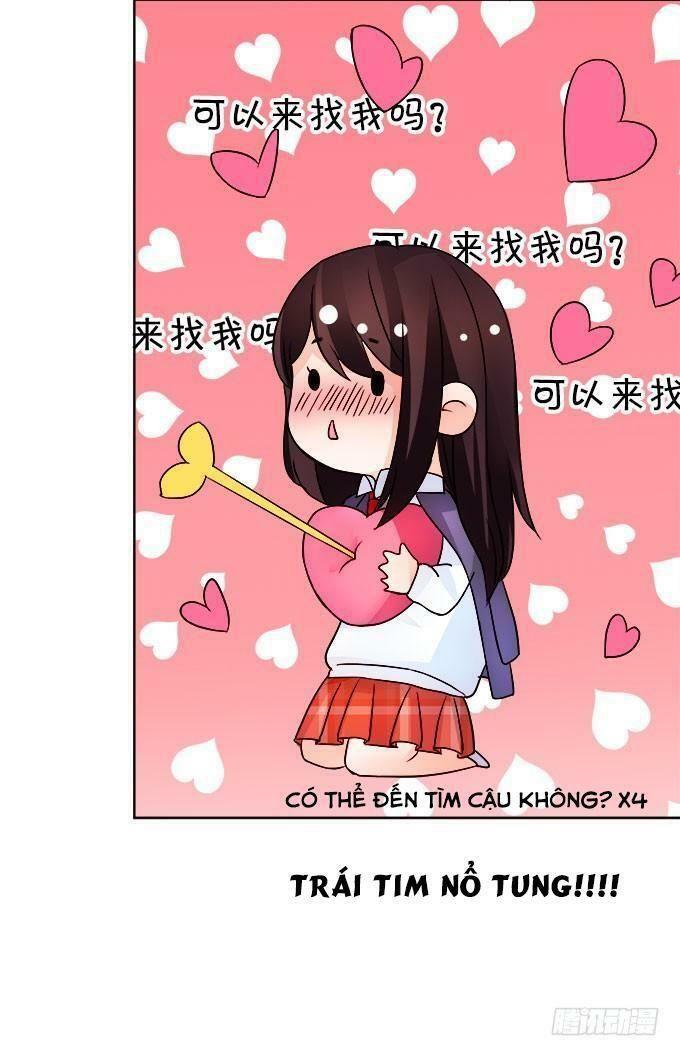 Hồ Tiên Hung Bạo: Chapter 7