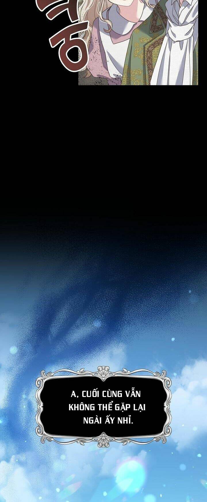 Khu Vườn Câm Lặng: Chapter 3