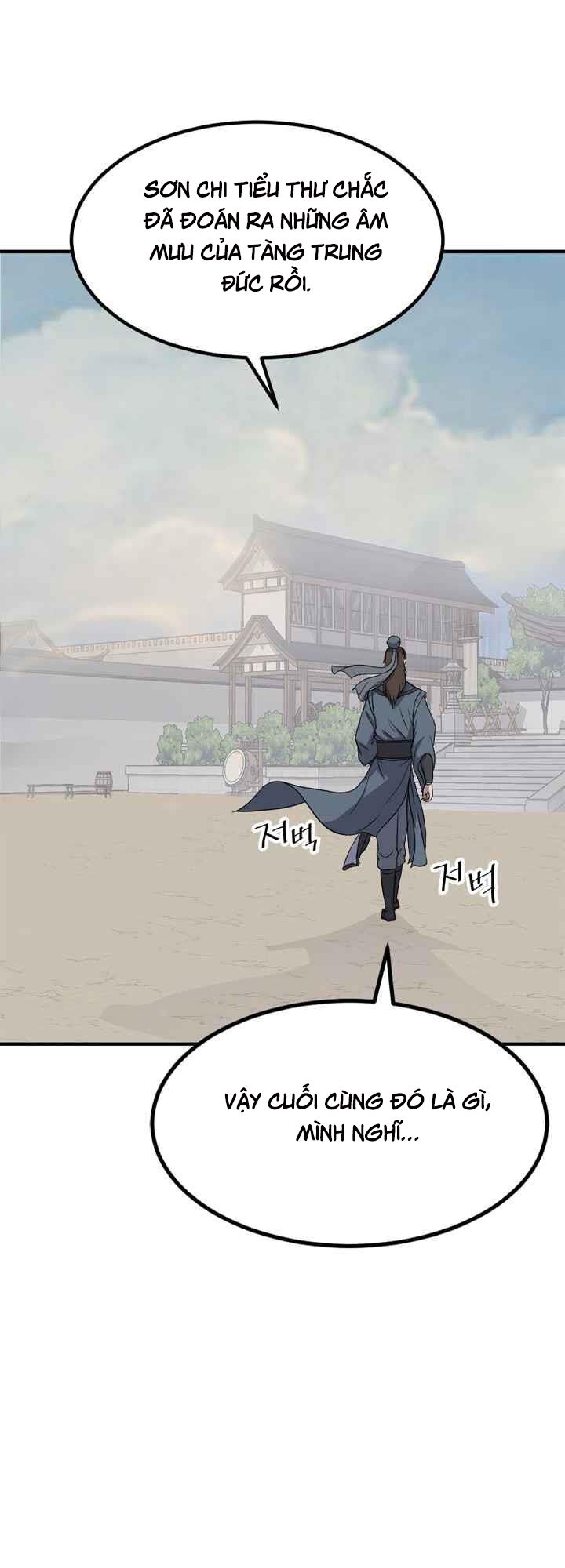 Trọng Sinh, Bất Khả Chiến Bại: Chapter 133