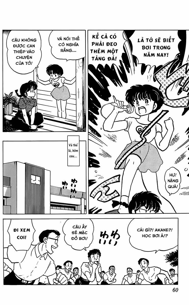 Suối Lời Nguyền: Chapter 139