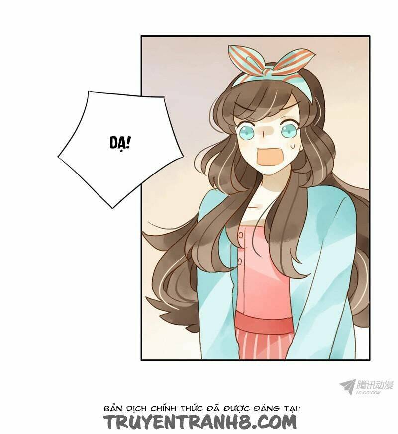 Sức Mạnh Của Sắc Đẹp: Chapter 35