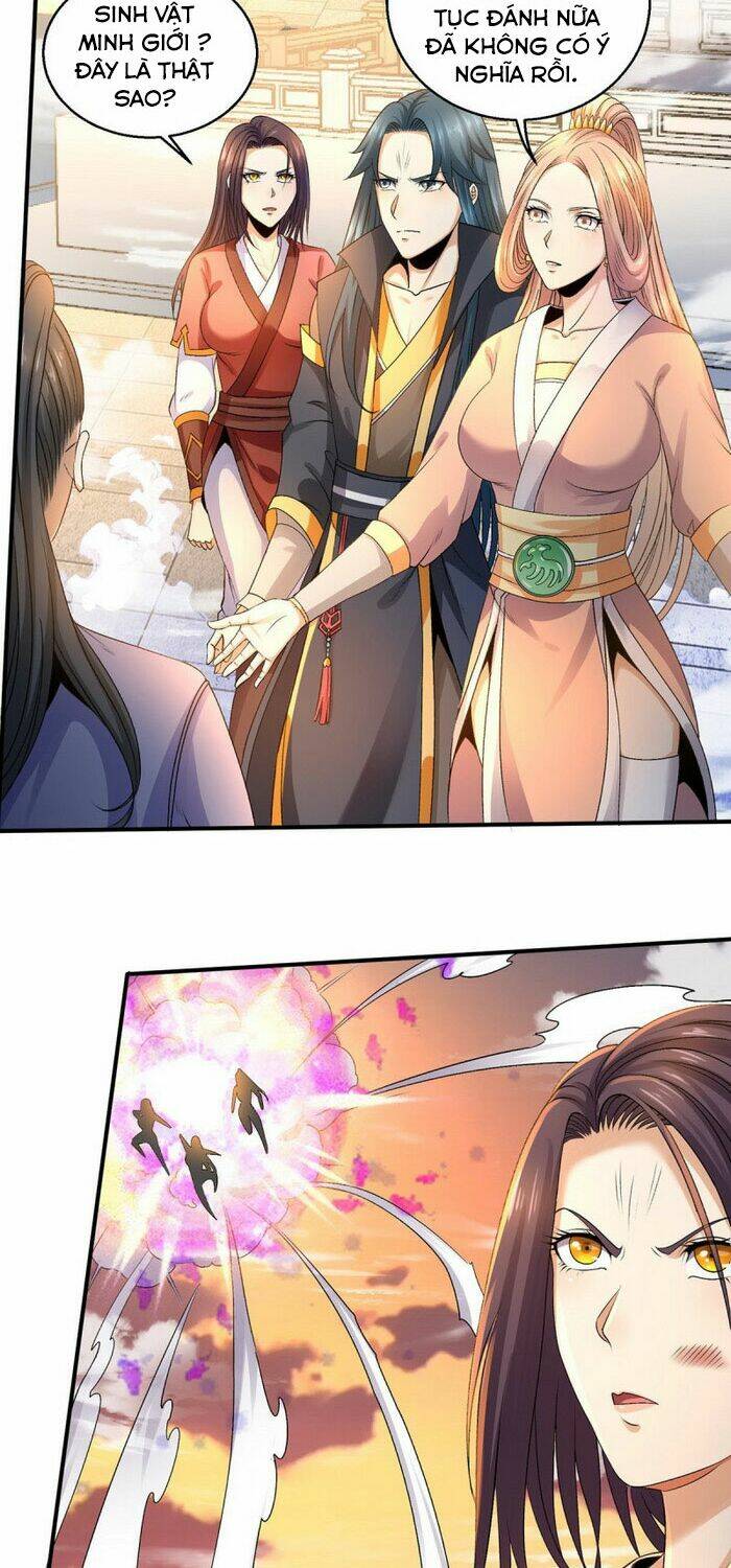 Tiên Vương Trùng Sinh: Chapter 224