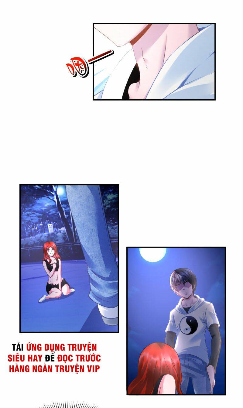 Phong Thủy Thiên Sư: Chapter 24