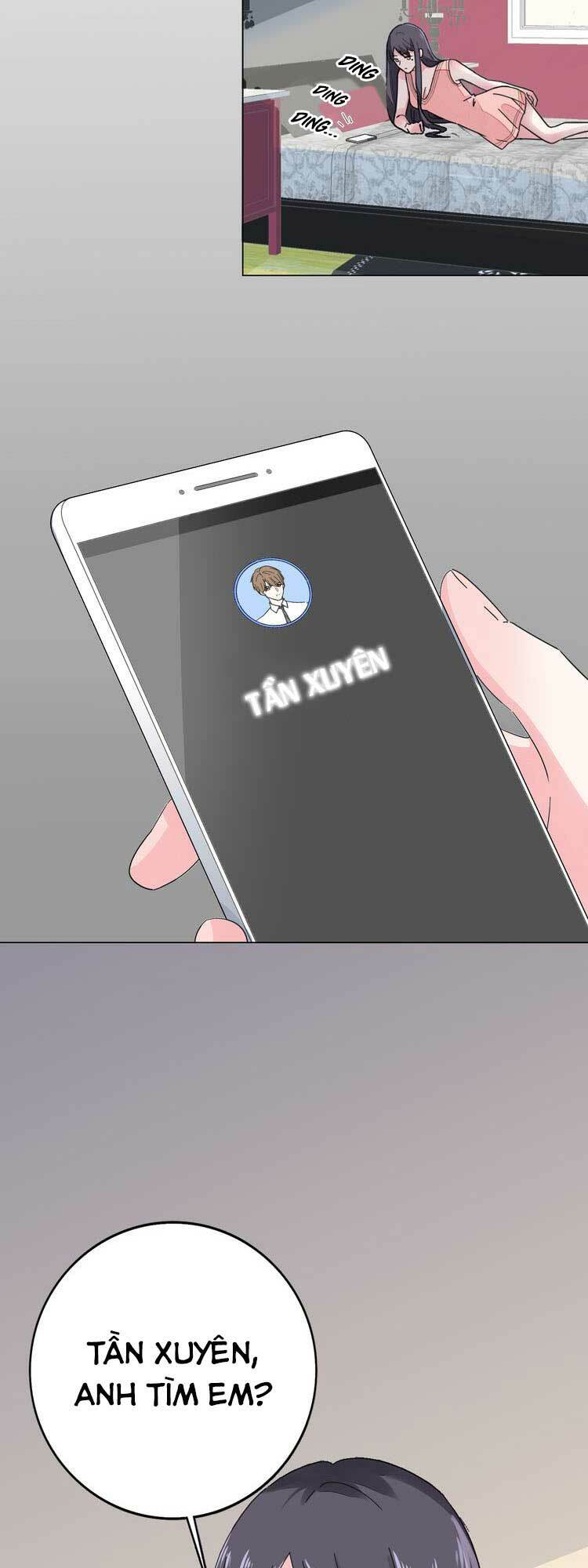 Điều Ước Sủng Ái Bất Bình Đẳng: Chapter 38