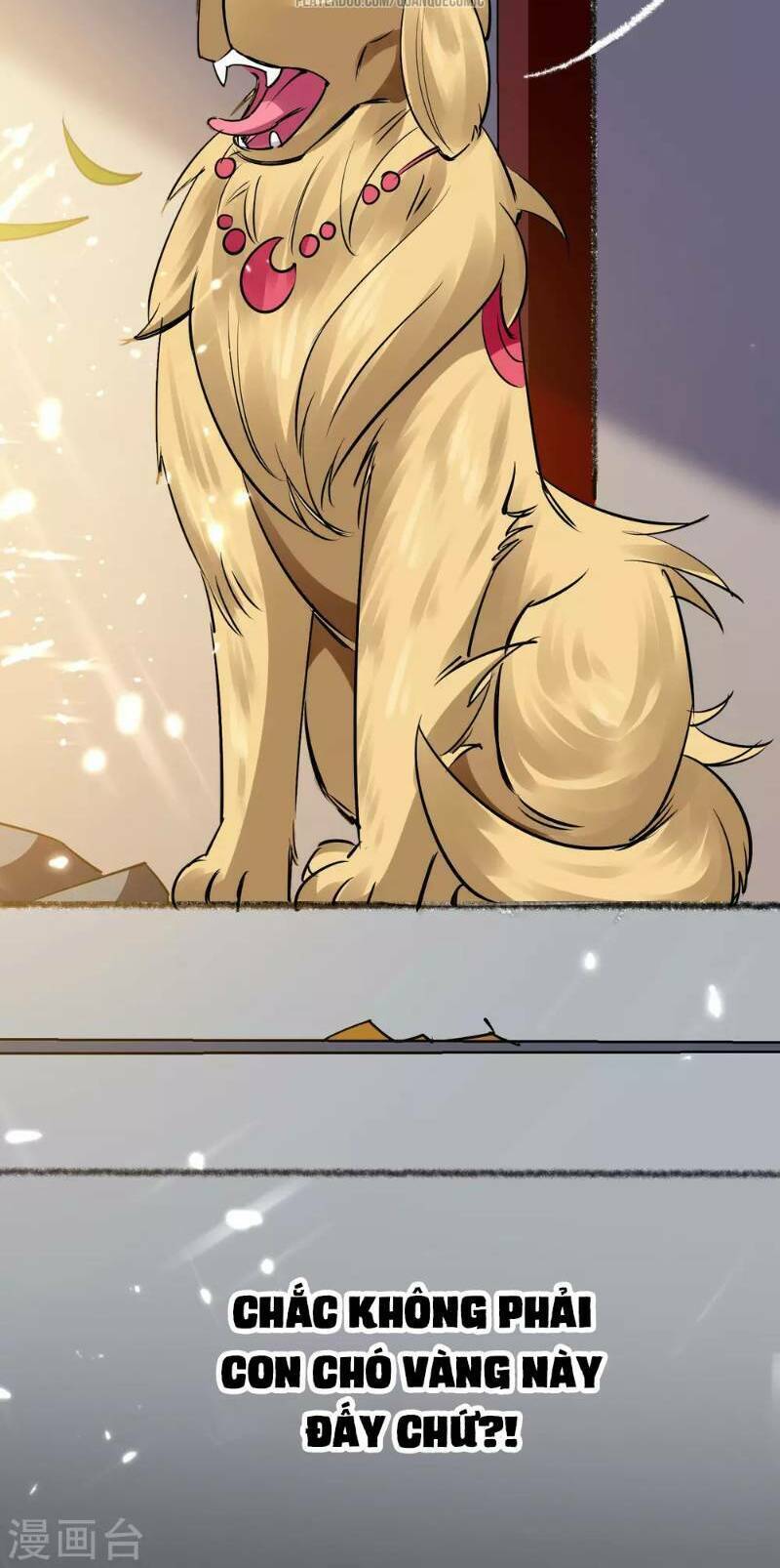 Vạn Giới Tiên Vương: Chapter 13