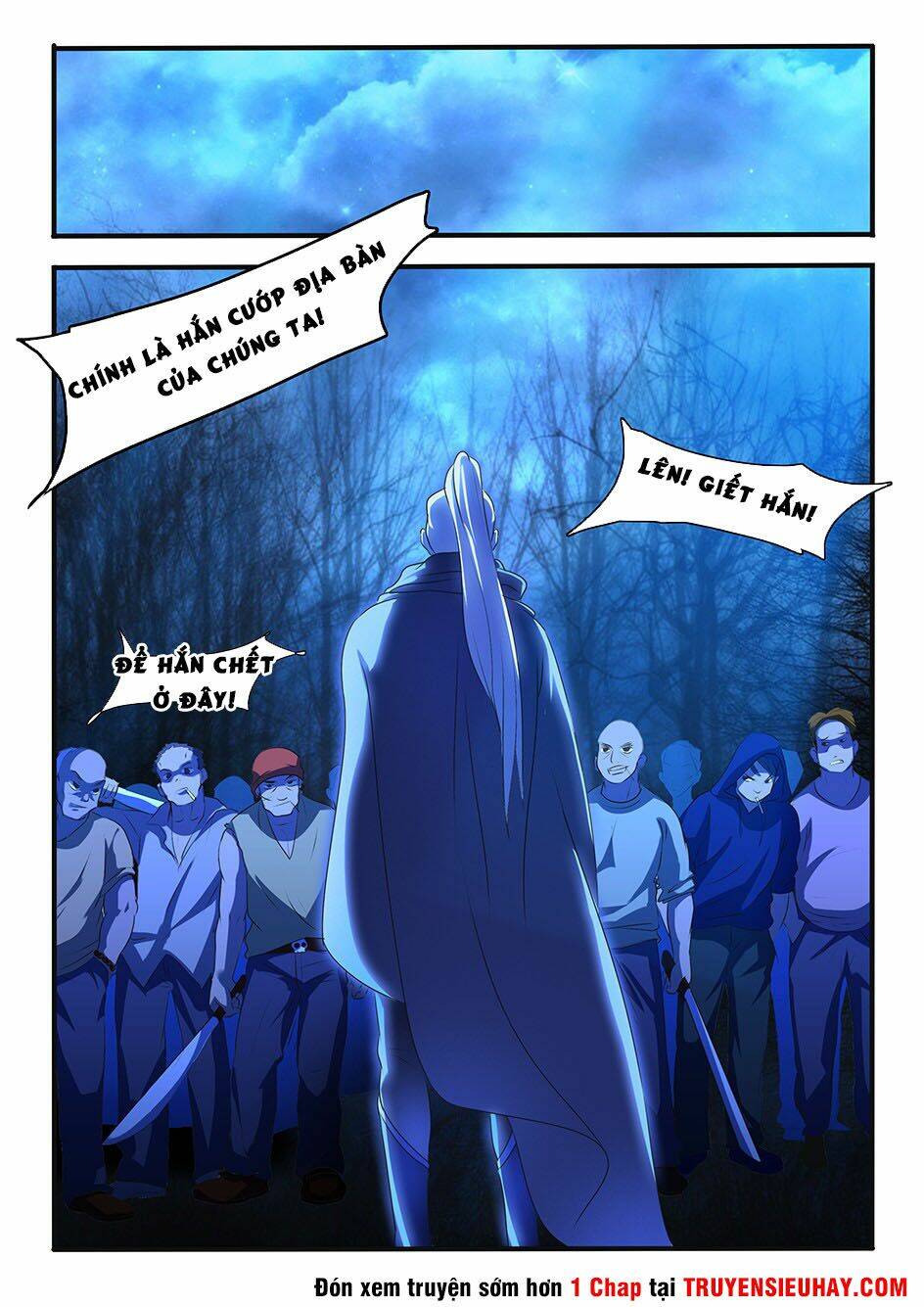 Cực Phẩm Tu Chân Thiếu Niên: Chapter 37