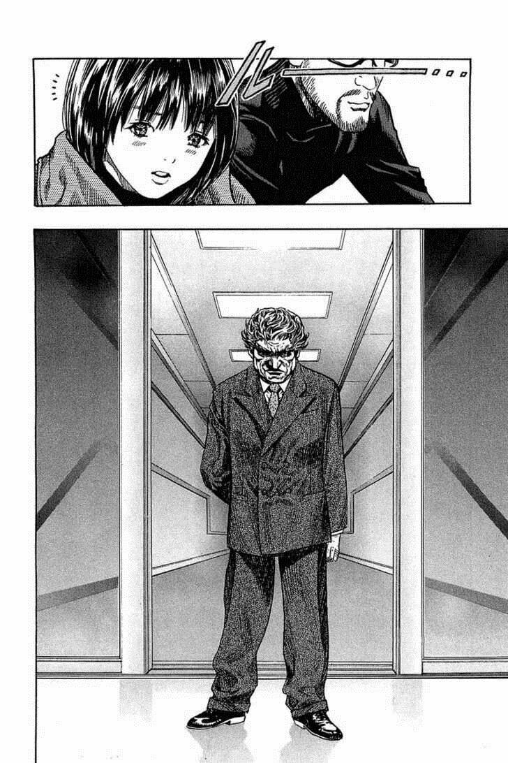 Zetman: Chapter 61