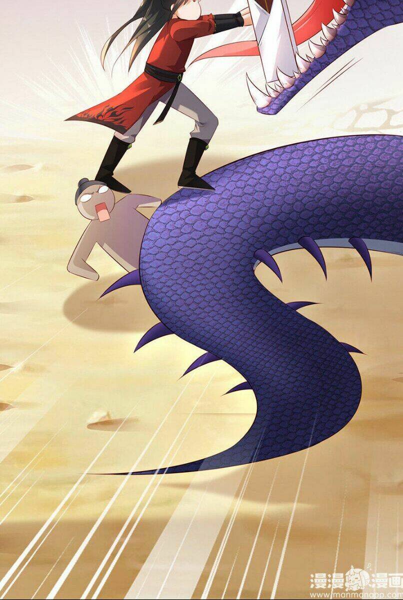 Thiên Kim Bất Hoán: Chapter 8