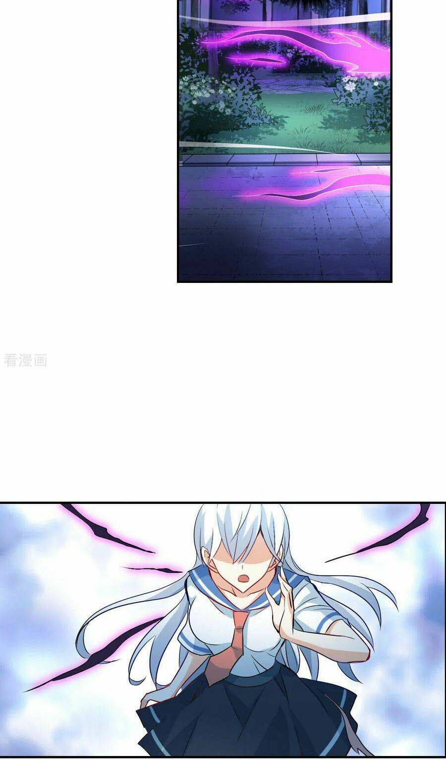 Tô Tịch Kỳ Quái 2: Chapter 20