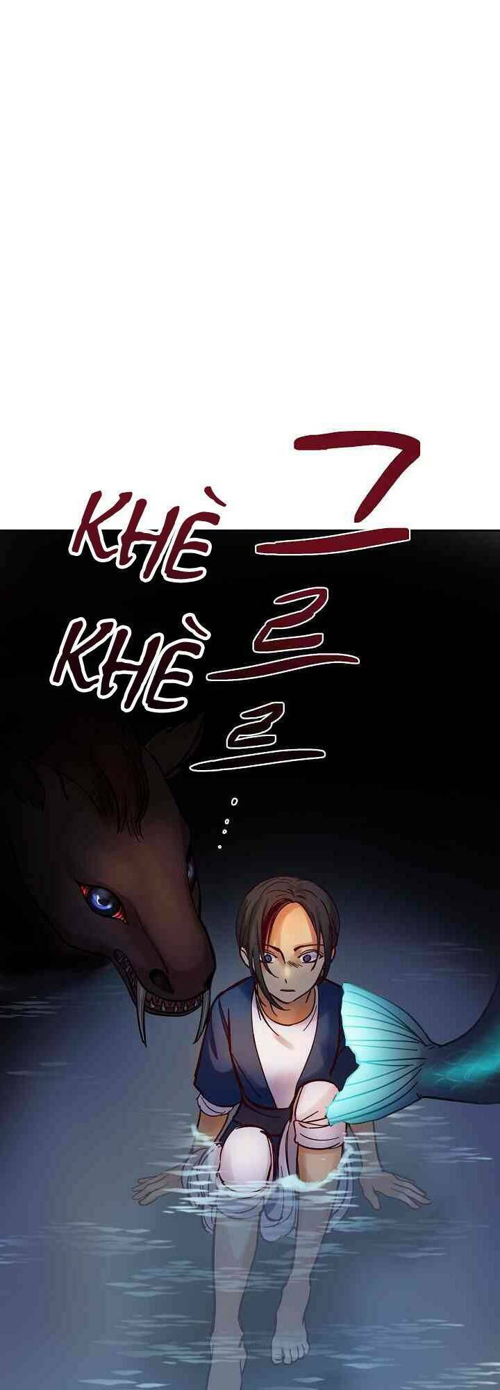 Amina - Nữ Thần Đèn: Chapter 25