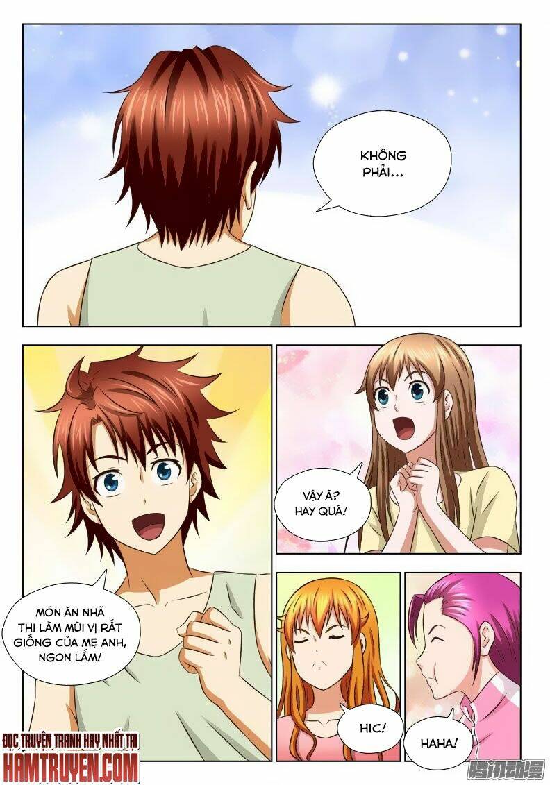 Tối Cường Tà Thiếu: Chapter 196