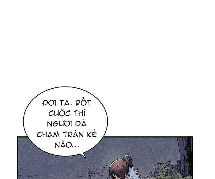 Mục Hạ Vô Nhân: Chapter 3