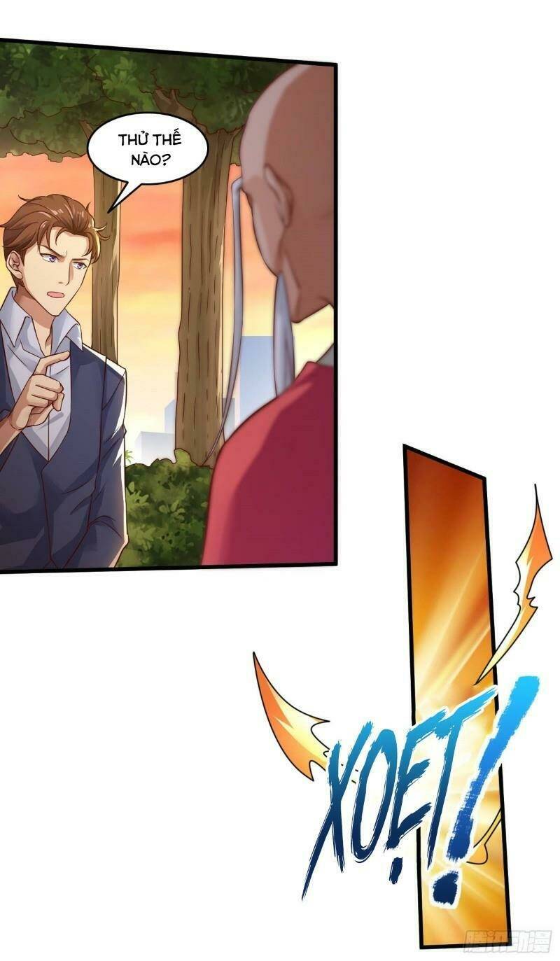 Tổ Chức X.e: Chapter 6