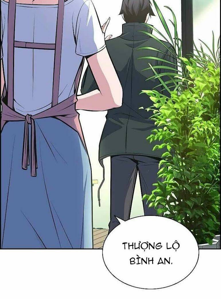 Kẻ Ngoại Đạo: Chapter 0