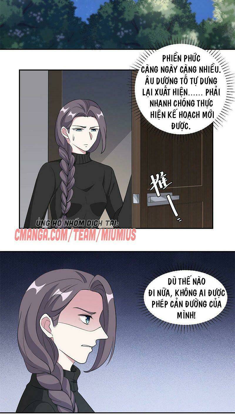 Tổng Tài, Tránh Xa Tôi Ra: Chapter 70