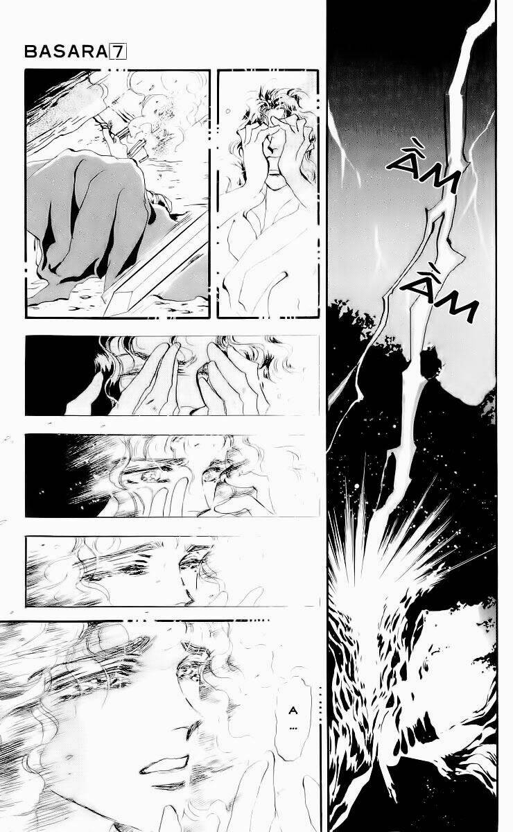 Đứa Con Số Phận: Chapter 28