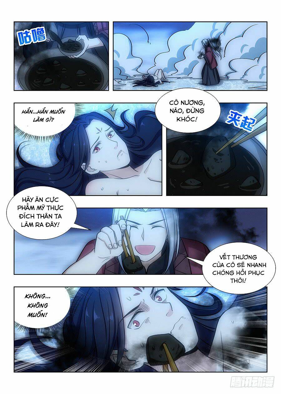 Tối Cường Phản Sáo Lộ Hệ Thống: Chapter 62