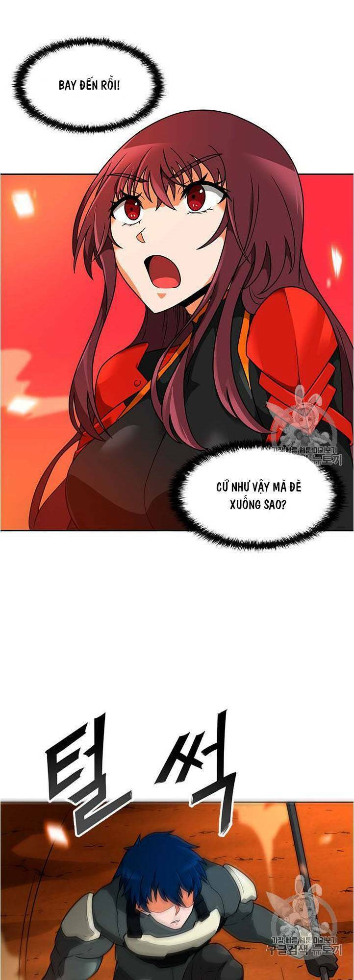 Tôi Tự Động Săn Một Mình: Chapter 48