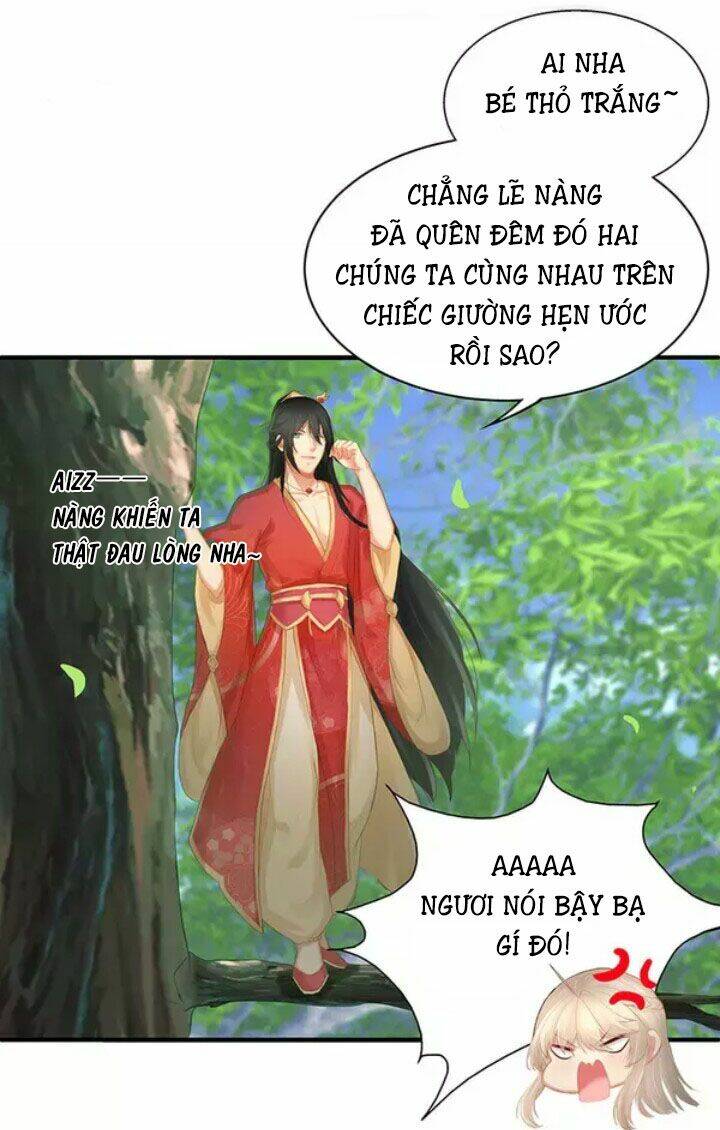 Mạnh Nhất Manh Chủ: Chapter 9