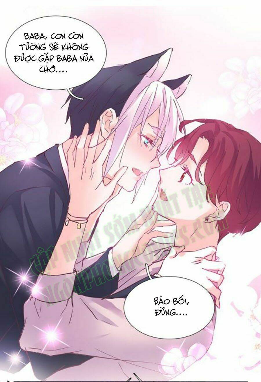 Đừng Nghịch, Ta Chỉ Muốn Yên Tĩnh: Chapter 9