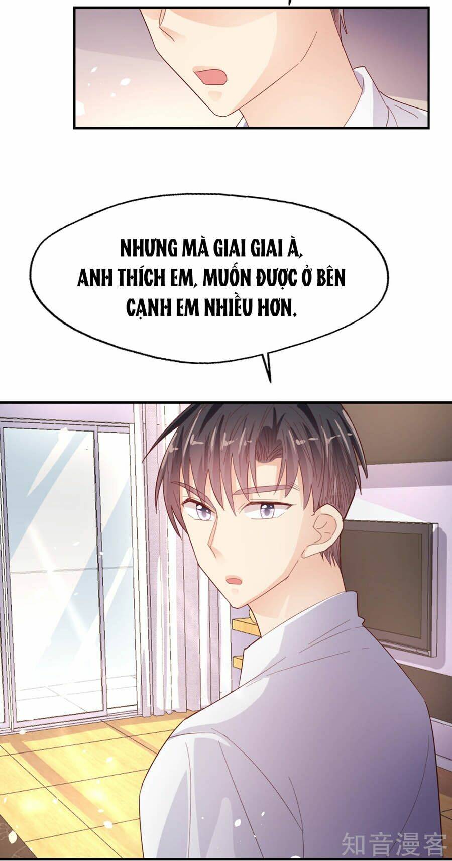 Sau Này Vẫn Cứ Thích Anh: Chapter 80