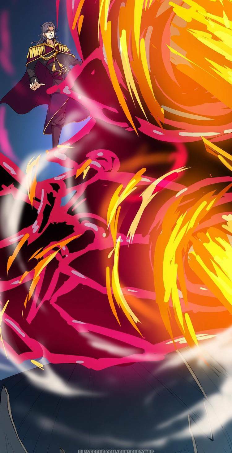 Long Mạch Võ Thần: Chapter 40