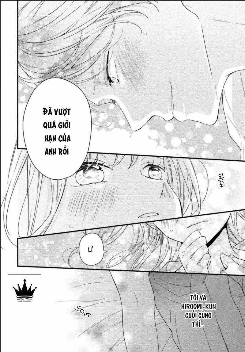 Bengoshi To 17-Sai: Chapter 2