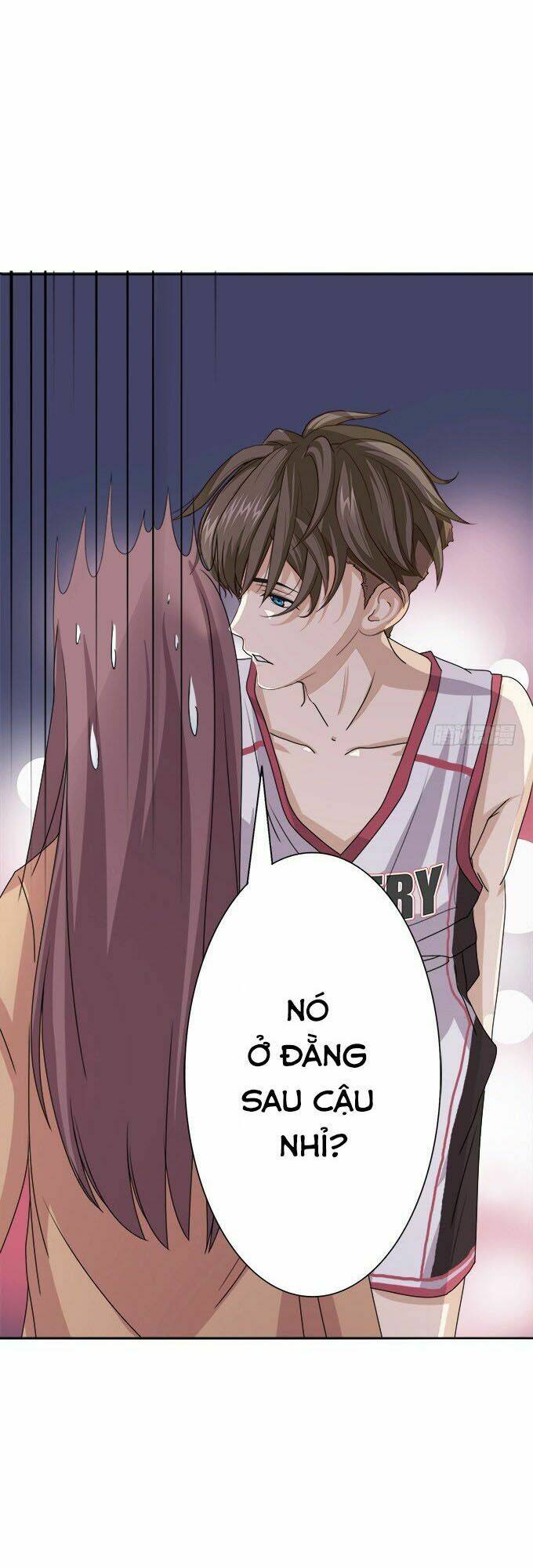 Tình Yêu Ba Tuyến: Chapter 10