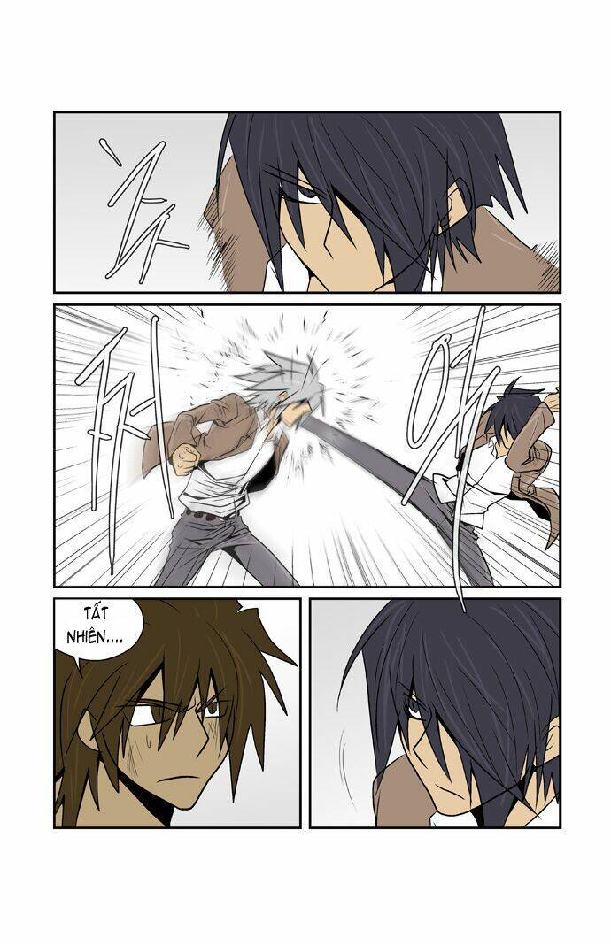 Transfer Student Storm Bringer: Chapter 65